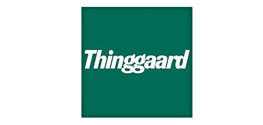 Thinggaard ikon for SEO hos MPD