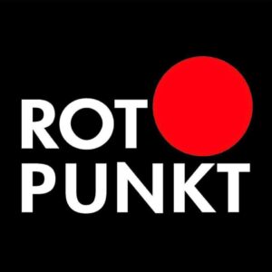 Logo for RotPunkt